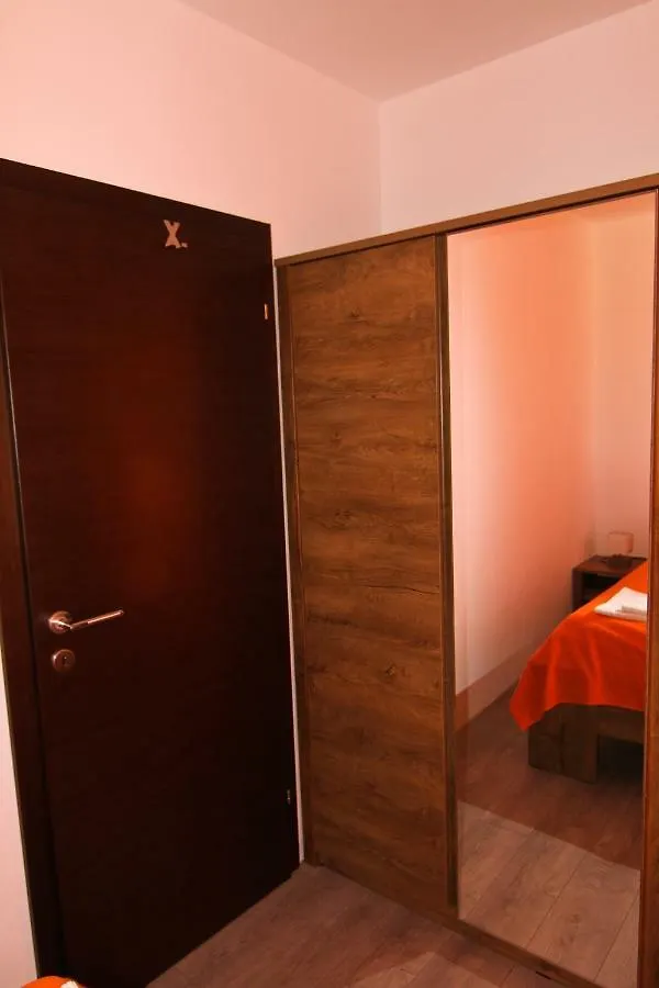 Villa Savar Apartmani